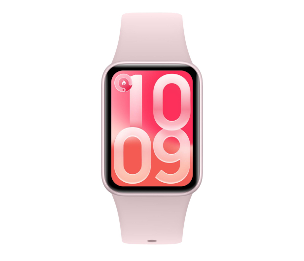 XIAOMI Smart Band 10 Pro Lavender pink - 1514901 - zdjęcie 2